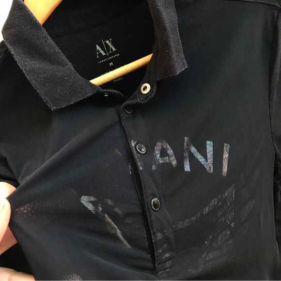 Armani Exchange Other - Designer Armani Exchange tshirt (S-M)